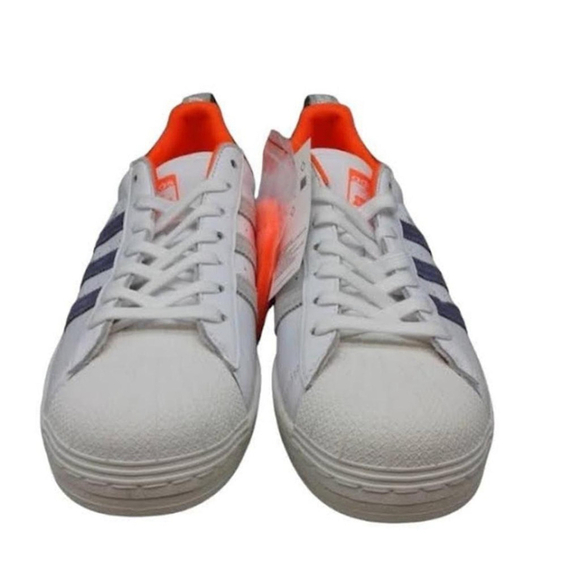 Adidas originals Superstar “Girls Are Awesome” white Size 11 - Picture 2 of 6